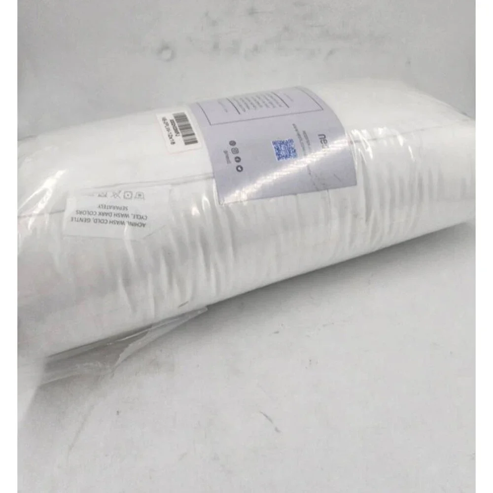 Nestl 2 Packs Throw Decorative Rectangle Pillow 12